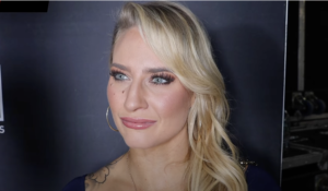 Ebanie Bridges