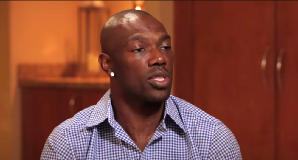 Terrell Owens Struck By Car Following A PickUp Basketball Game, Police