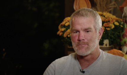 Brett Favre Is A Menace: Former Teammates Tell Tales Of Horror About Mangled Fingers