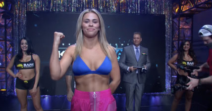 10 Must-Know Facts About MMA Fighter Paige VanZant