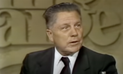 HOFFA FOUND? Private Investigators Believe They Found Teamster Leader Jimmy Hoffa’s Body