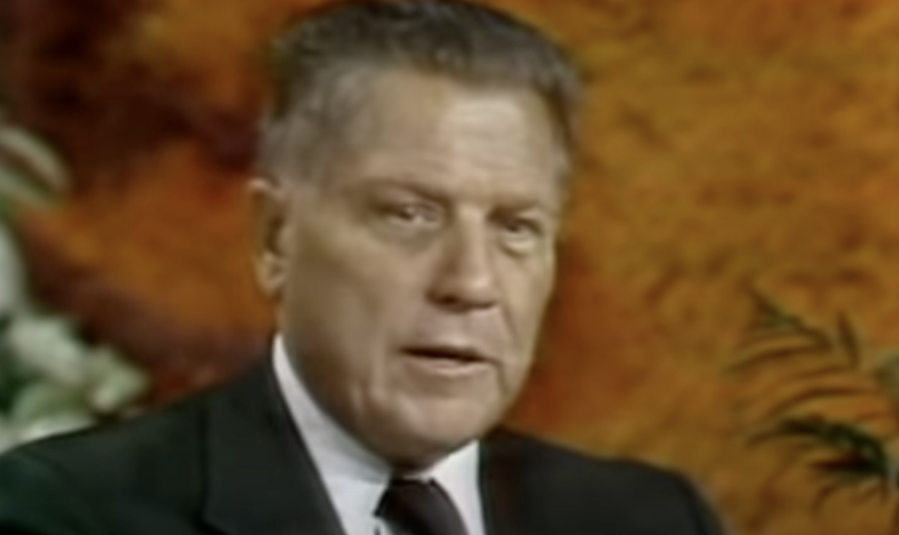 HOFFA FOUND? Private Investigators Believe They Found Teamster Leader