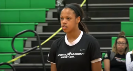 Shaquille O’Neal’s Youngest Daughter Set To Play For The Florida Gators