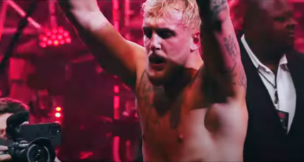 Jake Paul Will Box Andre August On DAZN Card On Dec 15