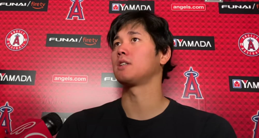 BOMAN Even At A Half A Billion? Shohei Ohtani Is Still The Best Bang