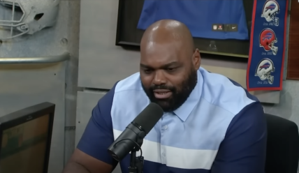 Oher Has More Problems! More Individuals Close To ‘The Blind Side’ Sensation Come Out Claiming Parts Of His Life Are ‘Inaccurate’