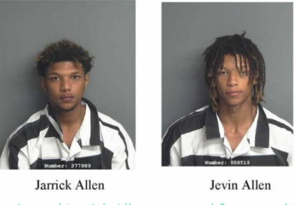 Two Brothers Beat Up High School Basketball Coach After Getting Benched