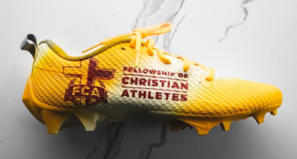 The Fellowship of Christian Athletes (FCA) expressed gratitude after Washington Commanders cornerback Kendall Fuller decided to use the NFL’s 'My Cause My Cleats' campaign to bring exposure to the group.
