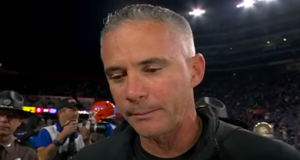 Seminoles Mike Norvell