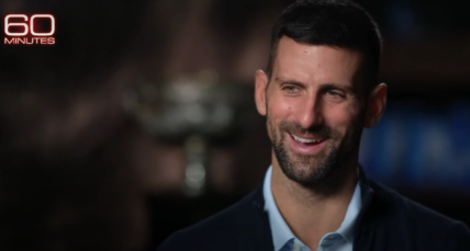 Tennis Great Novak Djokovic Challenges Critics Who Call Him Anti-Vaccine: ‘I’m Pro-Freedom To Choose’