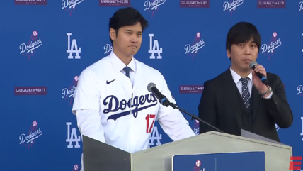 Former San Francisco Giants legend and current co-owner Buster Posey believes the team lost out on an opportunity to sign Japanese sensation Shohei Ohtani due to the city's reputation for drug, crime, and homeless epidemics.