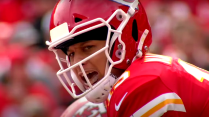 Kansas City Chiefs Andy Reid And Patrick Mahomes Both Fined For Criticizing Controversial Call