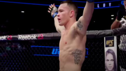 MMA Fighters React To Colby Covington’s Loss To Leon Edwards