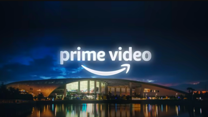 Amazon commercial