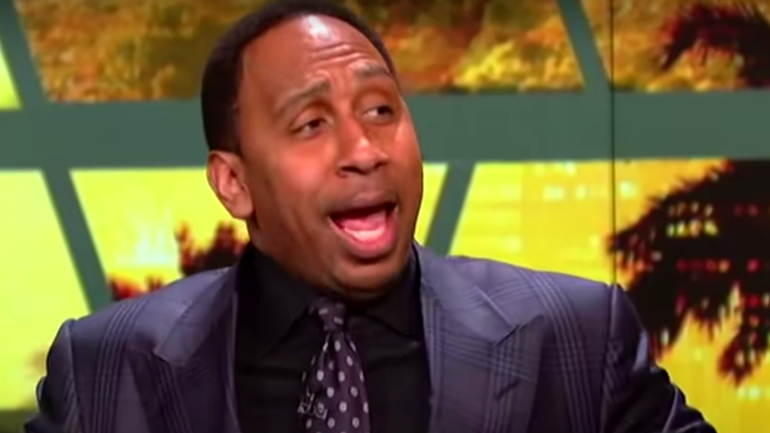 Dallas Cowboys - Stephen A. Smith