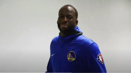 Draymond Green