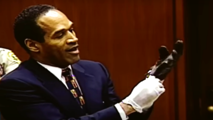 O.J. Simpson