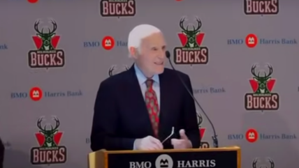 Former Milwaukee Bucks Owner And US Senator Herb Kohl Passes Away
