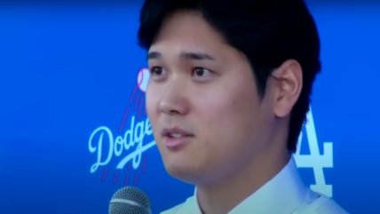 Shohei Ohtani