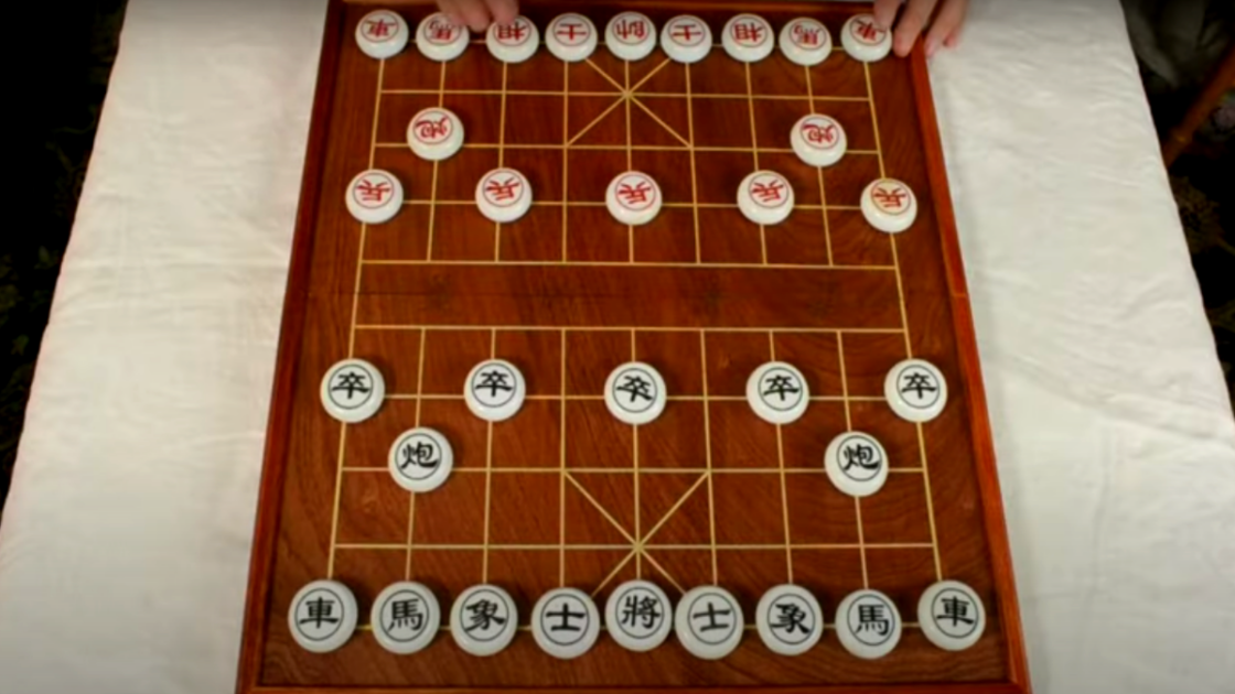 Chinese Chess