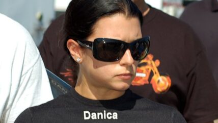 danica patrick turningpointusa