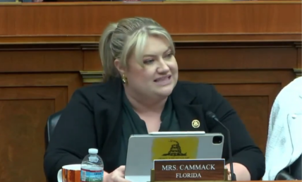 Florida Representative Kim Cammack