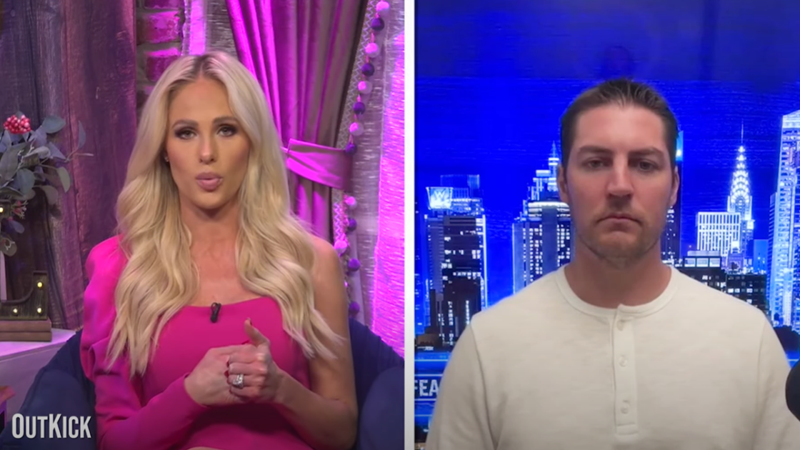 Exiled former MLB pitcher Trevor Bauer tells talk show host Tomi Lahren that he's changed a lot of things in his personal life.