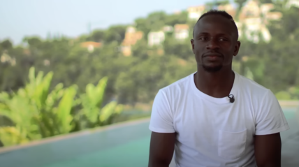 Math Don’t Add Up: Soccer Player Sadio Mane Under The Microscope For Marrying ‘Long-Term’ Girlfriend Who Is Only 18-Years-Old