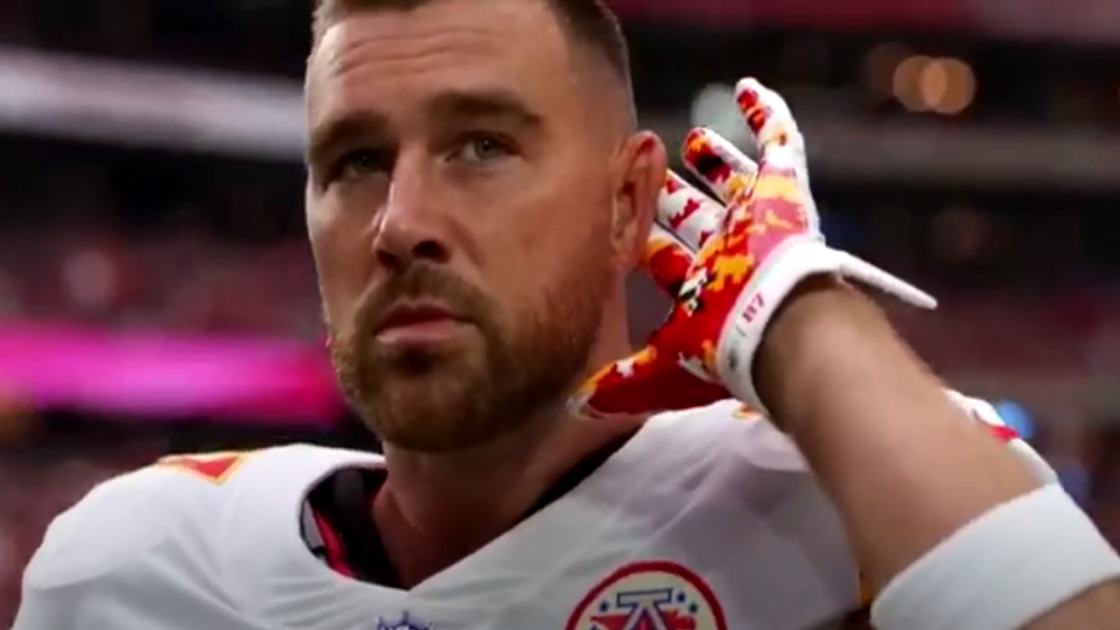 Travis Kelce