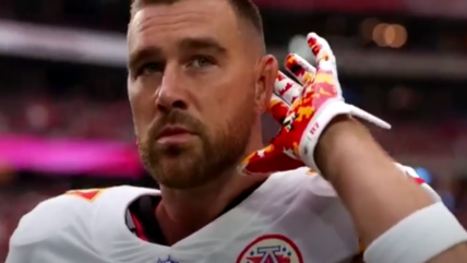 Kansas City Chiefs Star Travis Kelce Could Soon Host Reboot of Legendary Television Show