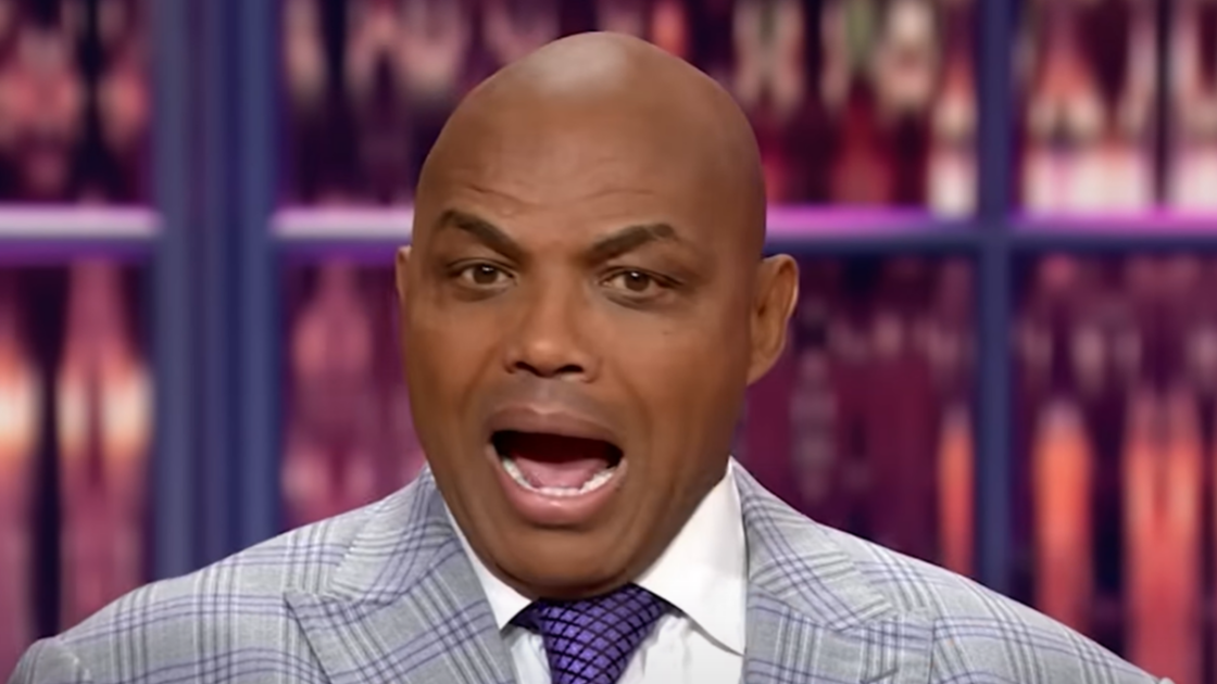 NBA Hall of Famer Charles Barkley, in a recent interview, said that if Aaron Rodgers had implied that he was on the Epstein list, he would have punched him in the face.