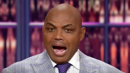 Charles Barkley: If I Were Jimmy Kimmel I’d Punch Aaron Rodgers In The Face