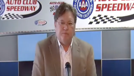 NASCAR Community Mourns Loss Of Longtime Crew Chief Ryan Pemberton