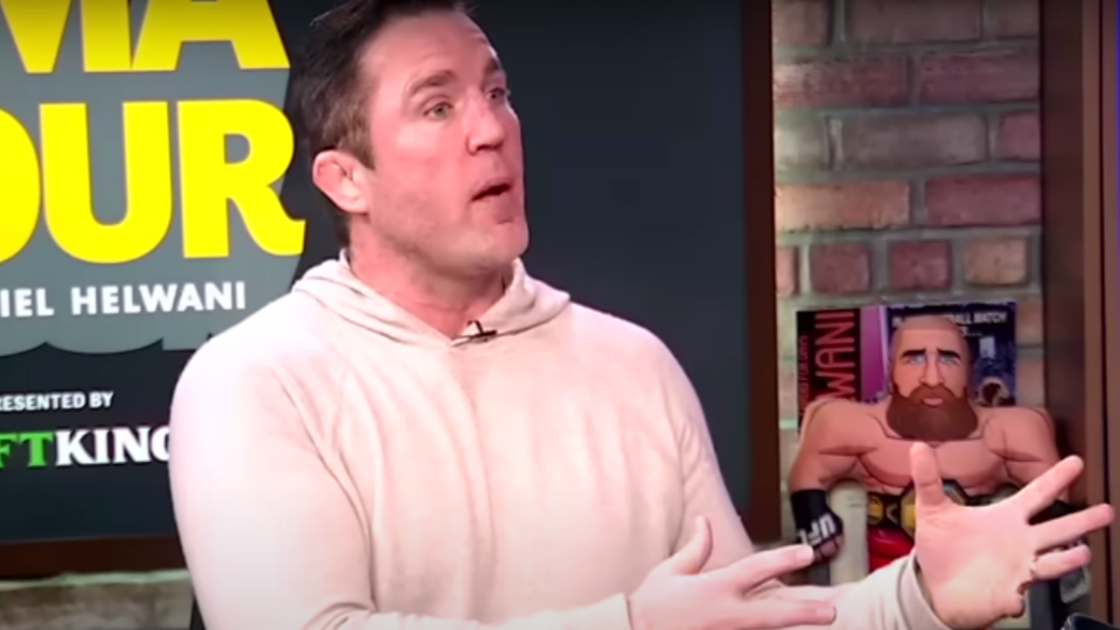 Chael Sonnen