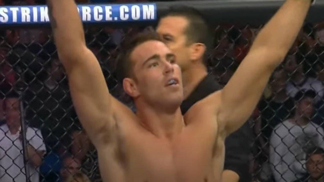 MMA star Jake Shields criticized the Edmonton Oilers' use of 'pride' tape during their game against the Seattle Kraken last week.