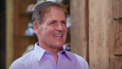 Mark Cuban Admits Considering Race And Gender As Part Of Hiring – Federal Official Explains Why That’s A Problem