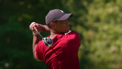 Tiger Woods Ends His Relationship With Nike After 27 Years