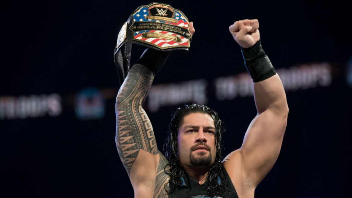 WWE 'Raw' Moving To Netflix In 2025 In 5 Billion Deal Bounding Into