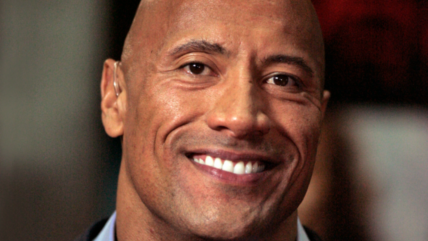Dwayne “The Rock” Johnson will be the grand marshal for the Daytona 500 this year. He will command the drivers to start their engines on Sunday, February 18.