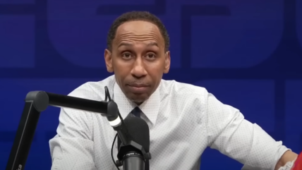 Stephen A. Smith Slams NYC For Handing Out Pre-Paid Debit Cards To Illegal Immigrants, Eviscerates Biden Economy: ‘Ain’t Making No Damn Money’