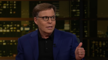 Bob Costas Takes Stand Against Men In Women’s Sports: Common Sense Is ‘Not Transphobic’