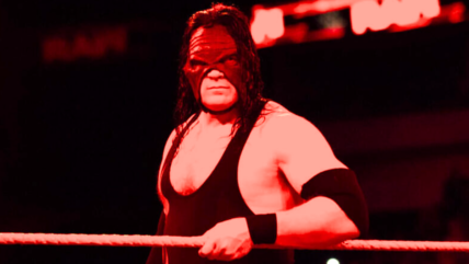 Kane Gives Major Update On His Wrestling Future