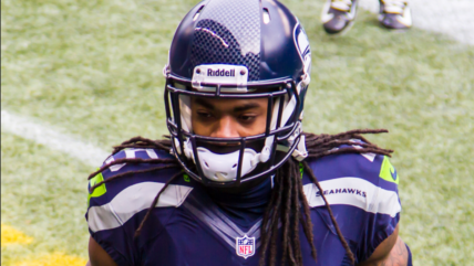 Former NFL player Richard Sherman arrested for suspicion of DUI. Get the latest details on his arrest and learn more about the incident.