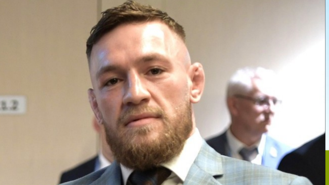 Learn how Conor McGregor is getting involved in Irish politics and encouraging citizens to vote against proposed constitutional changes.