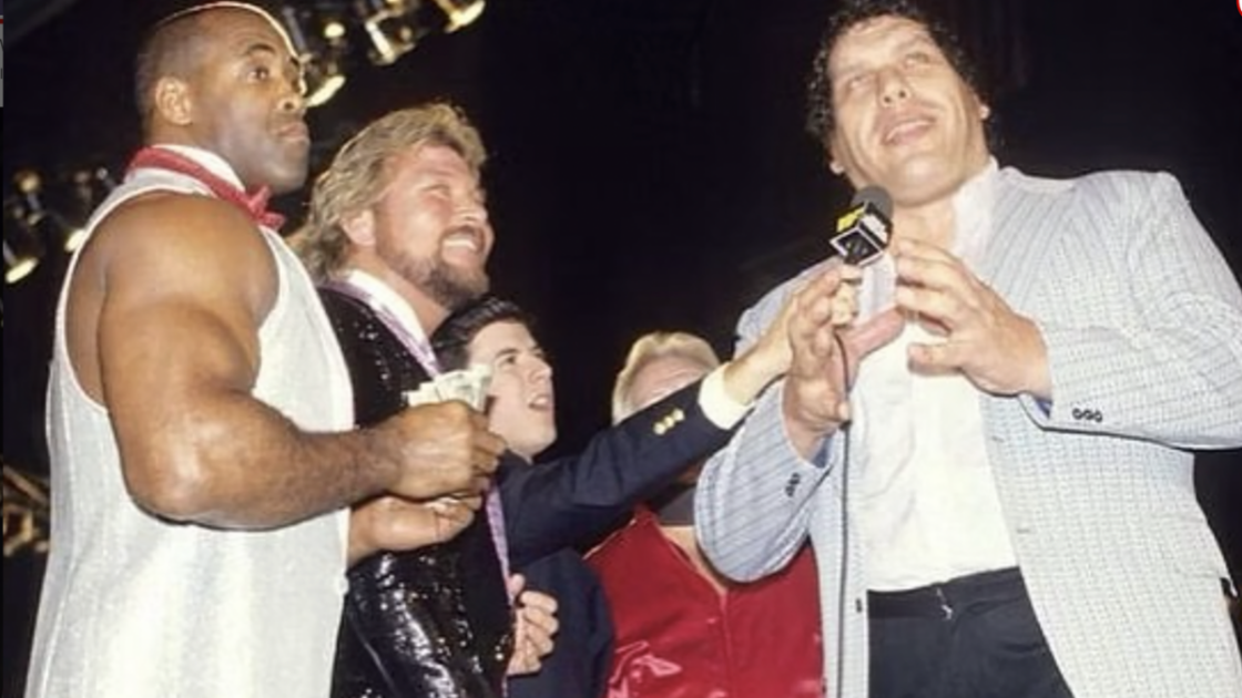 Remembering Virgil: The former WWE star and bodyguard for 'Million Dollar Man' Ted DiBiase has passed away at 61. A tribute to his wrestling legacy.