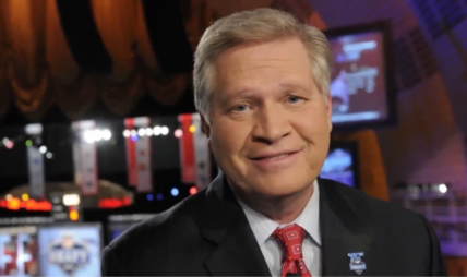 Tributes Pour In For Chris Mortensen After NFL Reporter Succumbs To Cancer At 72