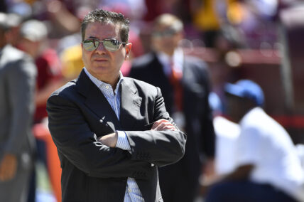 Former Washington Commanders Owner Daniel Snyder Donates Mansion To American Cancer Society