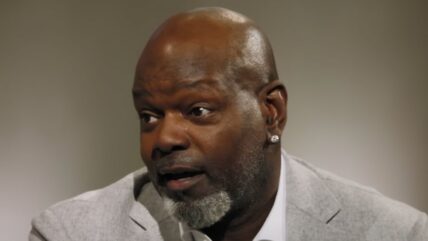 NFL Icon Emmitt Smith Has Meltdown Over University Of Florida Eliminating DEI Roles – ‘I’m Utterly Disgusted’