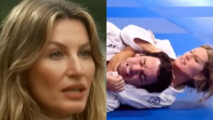 Gisele Bündchen Finally Confirms She’s Dating Jiu-Jitsu Instructor After Denying Cheating On Tom Brady, Blames Rumor on Sexism
