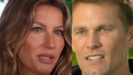 Gisele Bündchen Learned She Was ‘Stronger Than I Thought’ By Divorcing Tom Brady
